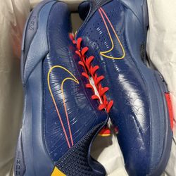 Nike Kobe 5 Sz10.5