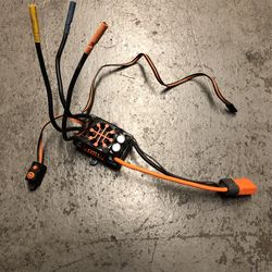 Spektrum Firma 130a Esc