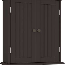 Choo Choo Bathroom Wall Cabinet