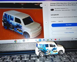 Rare  Hot wheel