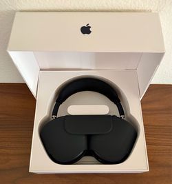 Airpods Pro Max USB C Version