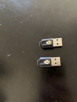 PS3 Dongle for Guitar Hero Live