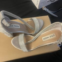 Bling heels 