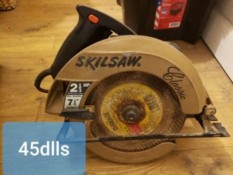 Circular saw