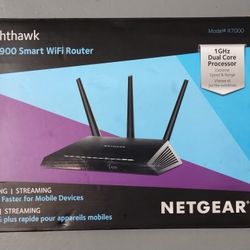 Netgear Nighthawk AC1900