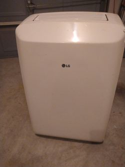 Portable Air Conditioner
