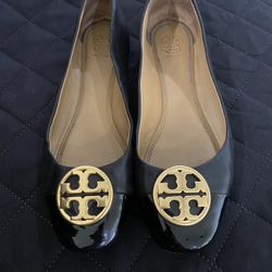 Tory Burch Flats