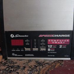 Schumacher Super Charge 