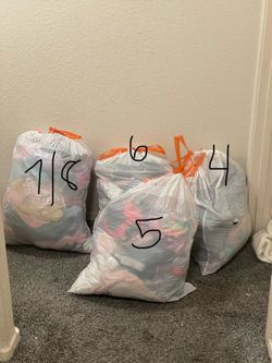 Girls clothes