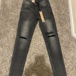 KSubi Jeans