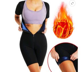 Sauna Suit