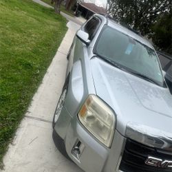 2010 GMC Terrain