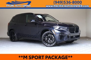 2023 BMW X5