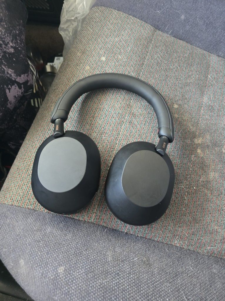 Sony Wh1000xm5