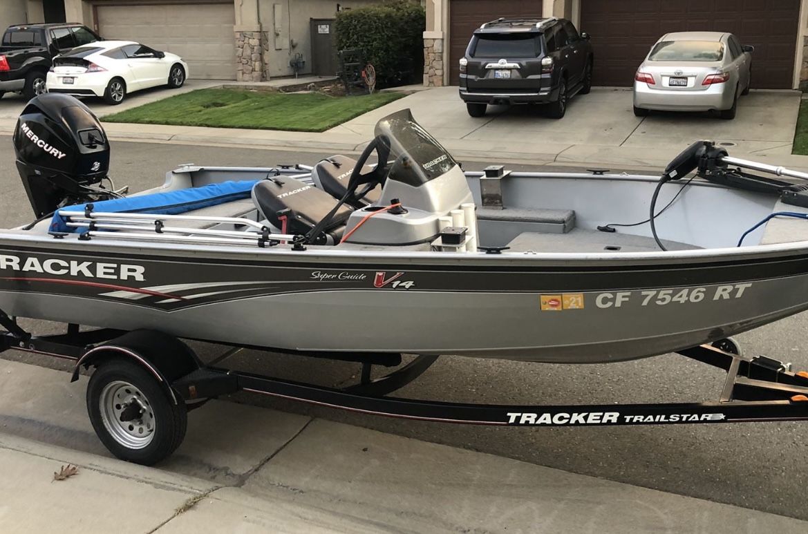 2009 Tracker Super guide v14