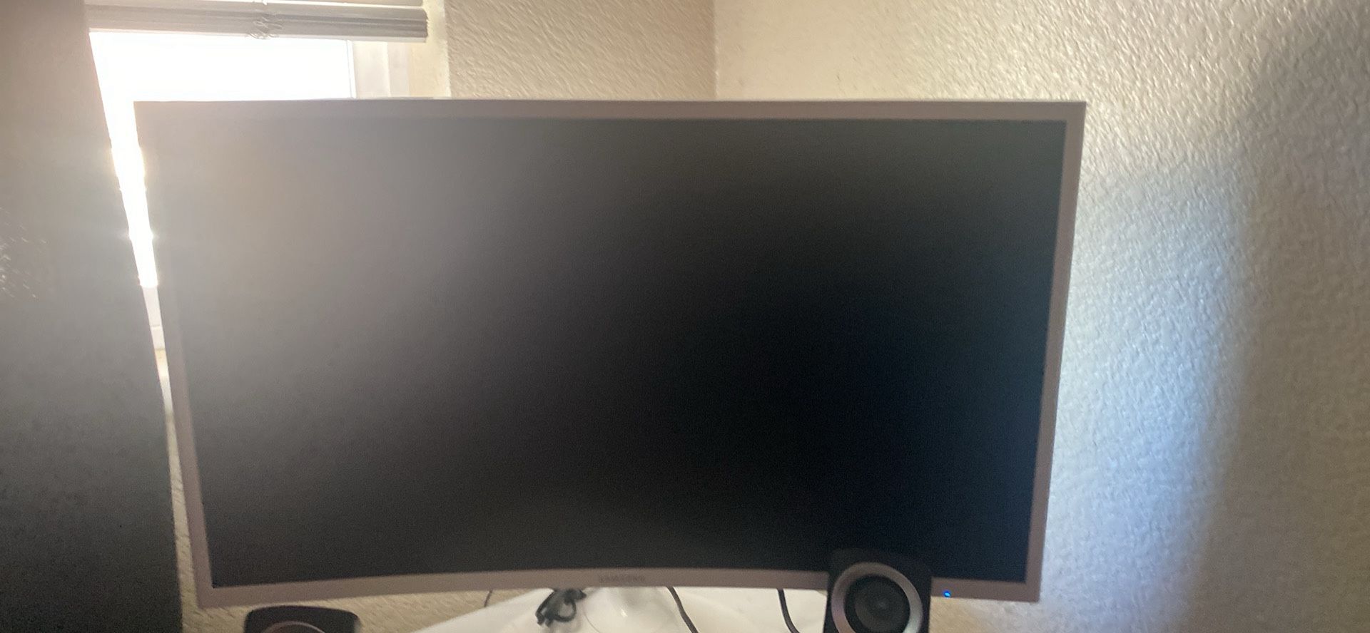 Samsung 27 Inch Monitor
