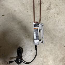 Miller Spot Welder