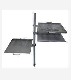 Camp chef Griddle