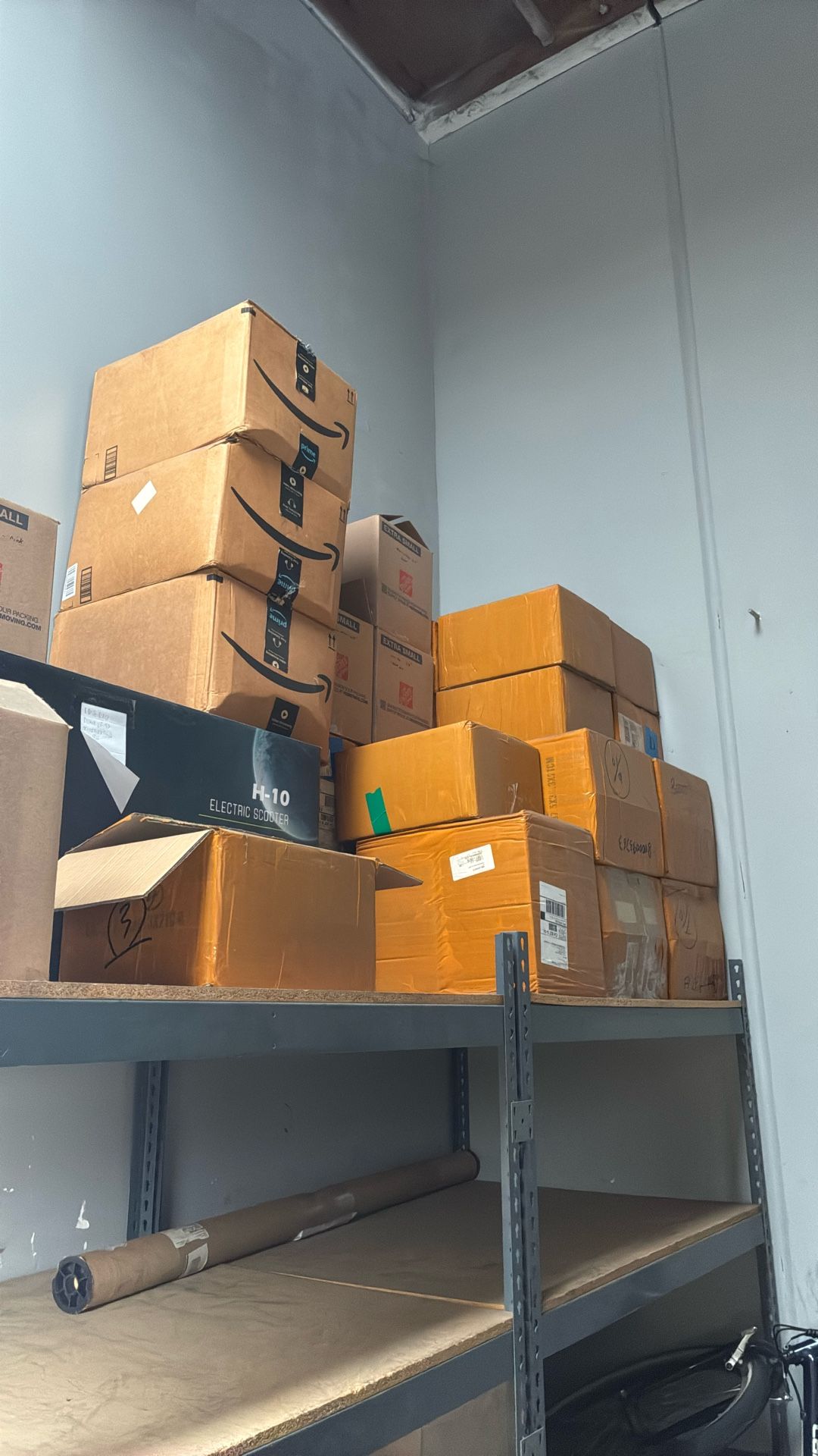 3-4000 Pieces Of iPhone 11 And 12 All Screen Sizes