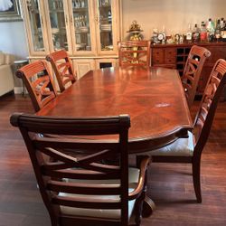 Dining Room Table Set