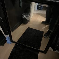 Good Condition Mirror 