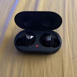Samsung Earbuds They Work