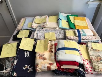 Cotton Fabric