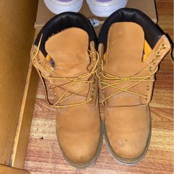 timberlands