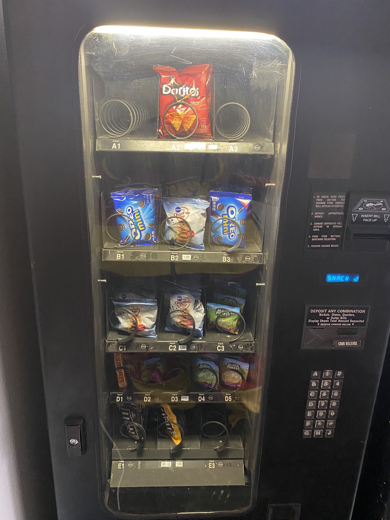 Vending Machine Business for Sale in North Las Vegas, NV OfferUp