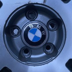 Pair Of Tires 