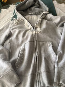 Abercrombie & Fitch Sweatshirt