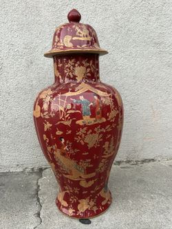 Chinese House Decor