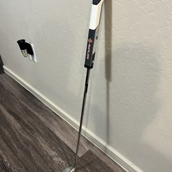 odyssey white hot xg #9 putter