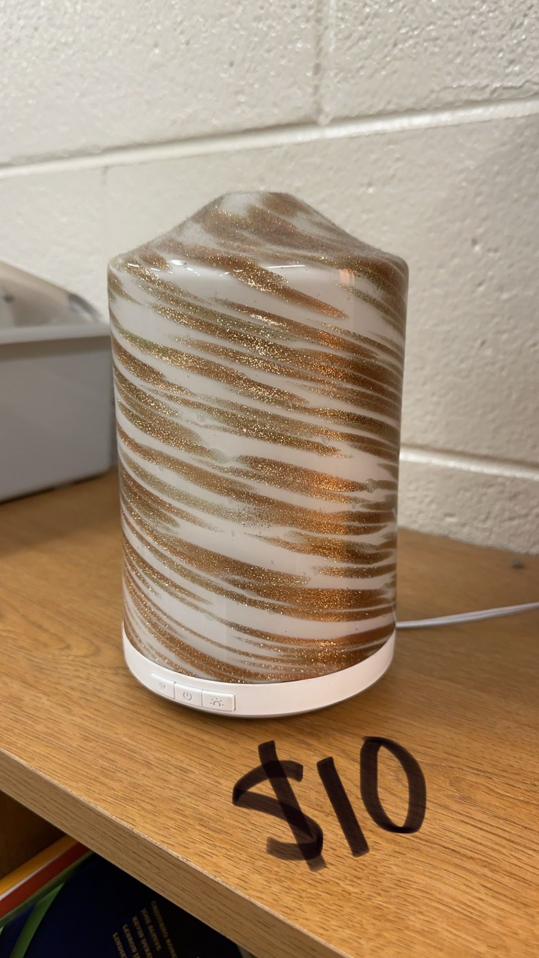 Oil Diffuser 