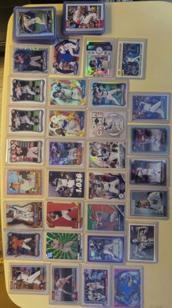 Shohei Ohtani, Autograph, Numbered, Short Print Baseball ⚾️ Card Lot