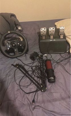 gaming set