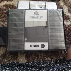 Sheets Queen Size