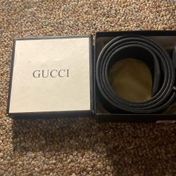 Gucci Belt Men