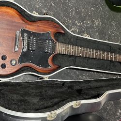 Gibson Sg