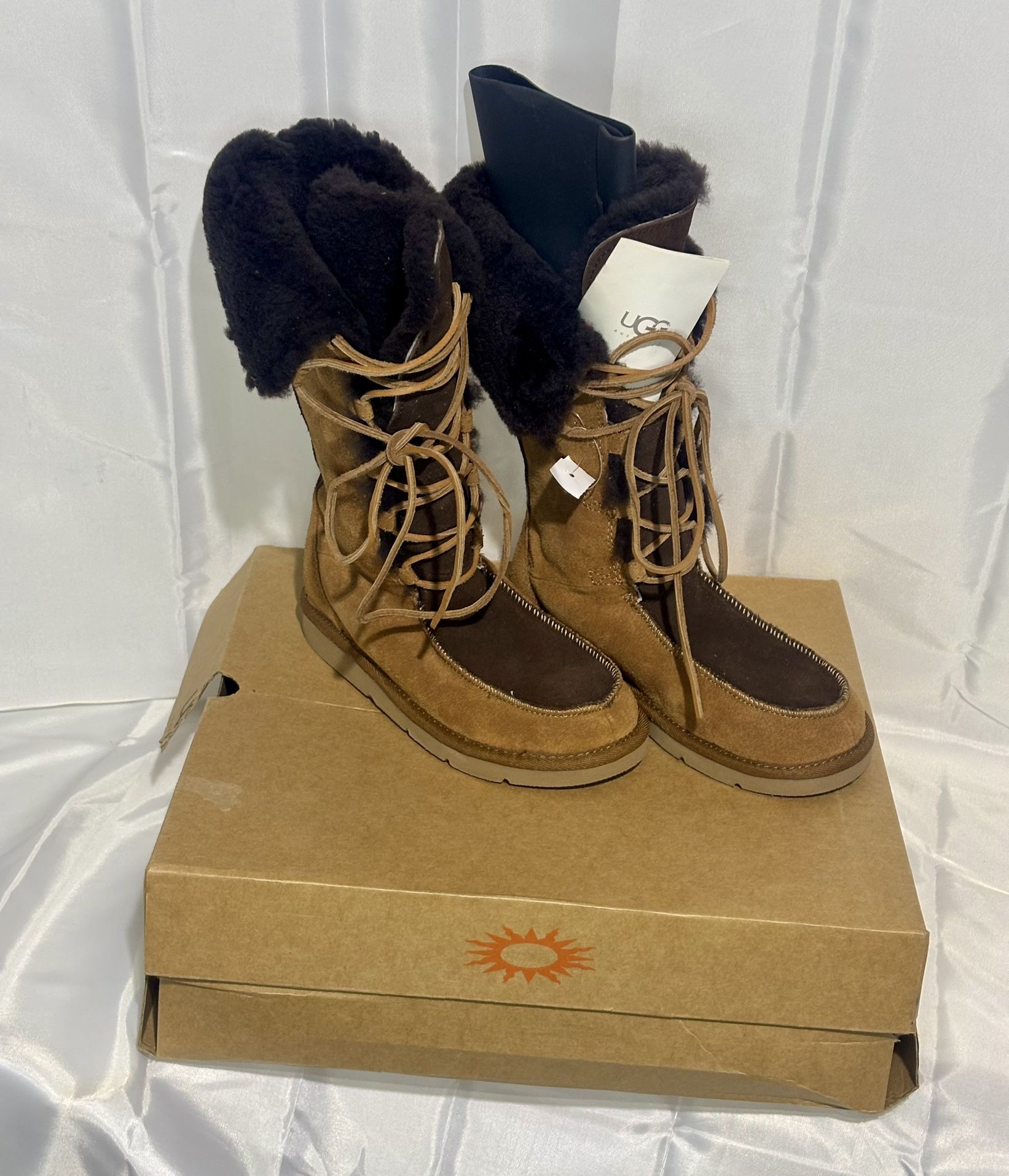 UGG