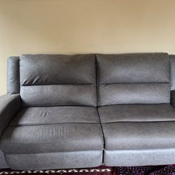 3 Piece Sofas