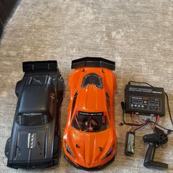 Arrma Felony 6s 