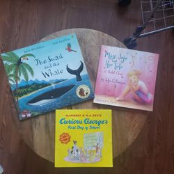 Kids Books