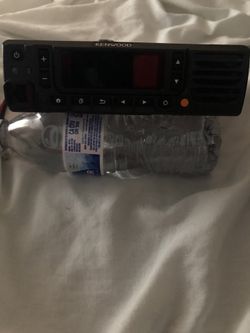 Kenwood NX-5800 k