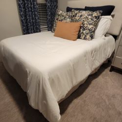 Full Bed