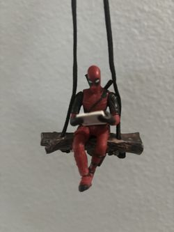 Dead Pool 