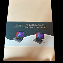 iPad Wireless Keyboard 