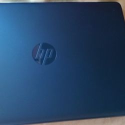 Hp Laptop 