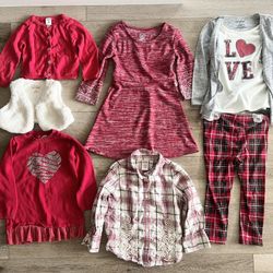 🎄Christmas Outfits Sale 🎄$3 Each 