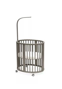 Stokee mini crib